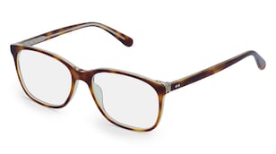 variant 3651 / Fielmann MI 004 CL / Havanna Křišťálová