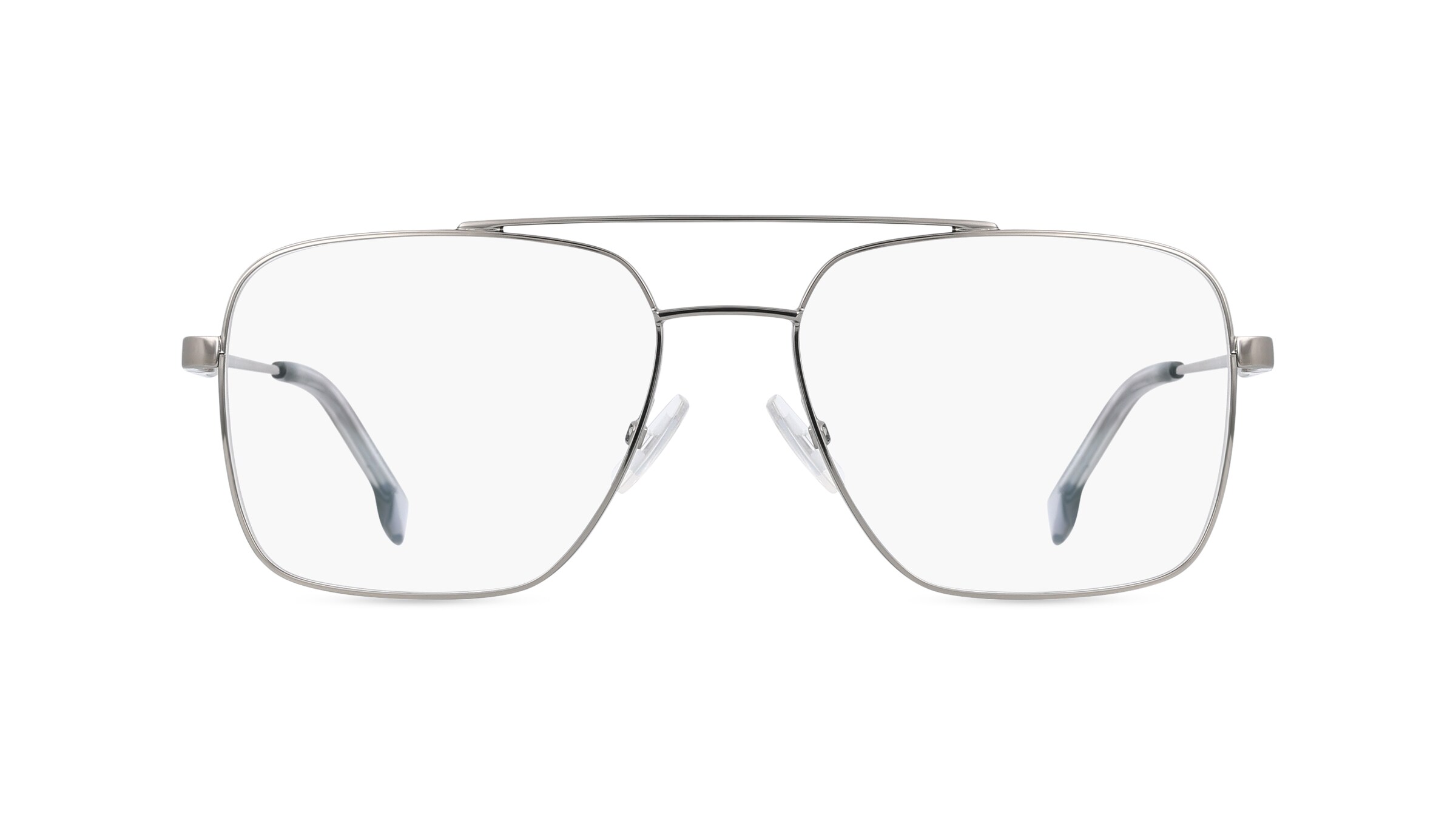 Boss 1328 In Silber Grau Online Kaufen Fielmann