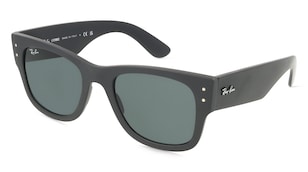 variant 26289 / Ray-Ban RB4840S / Schwarz Matt