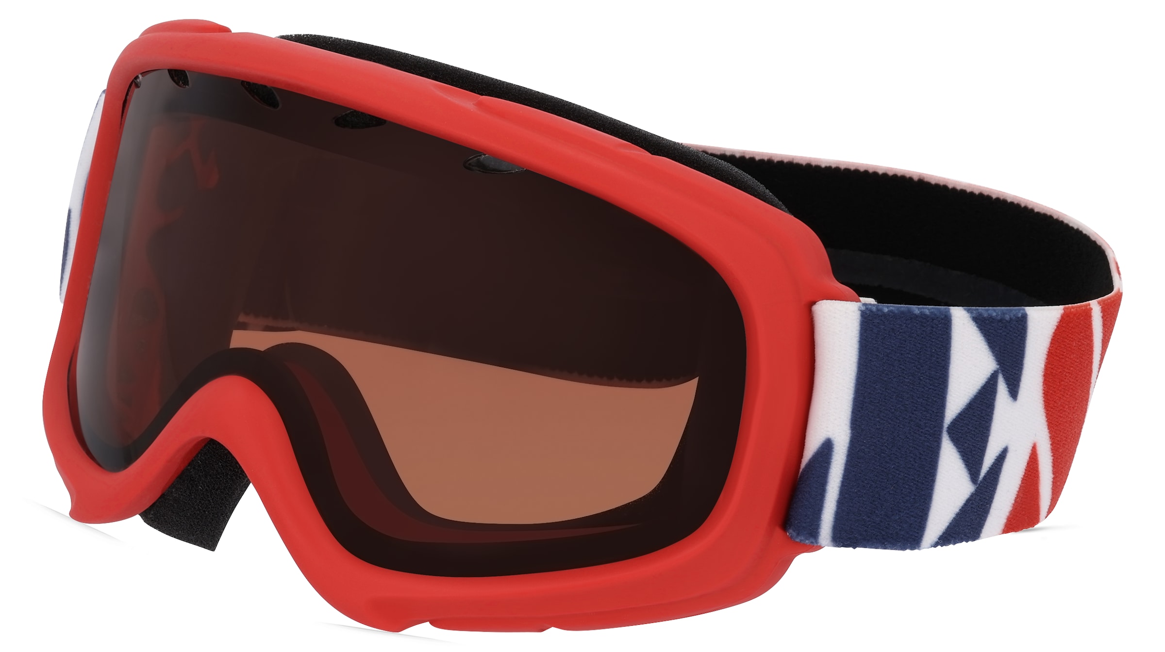 variant 20024 / Smith GAMBLER SKI / Rot Matt