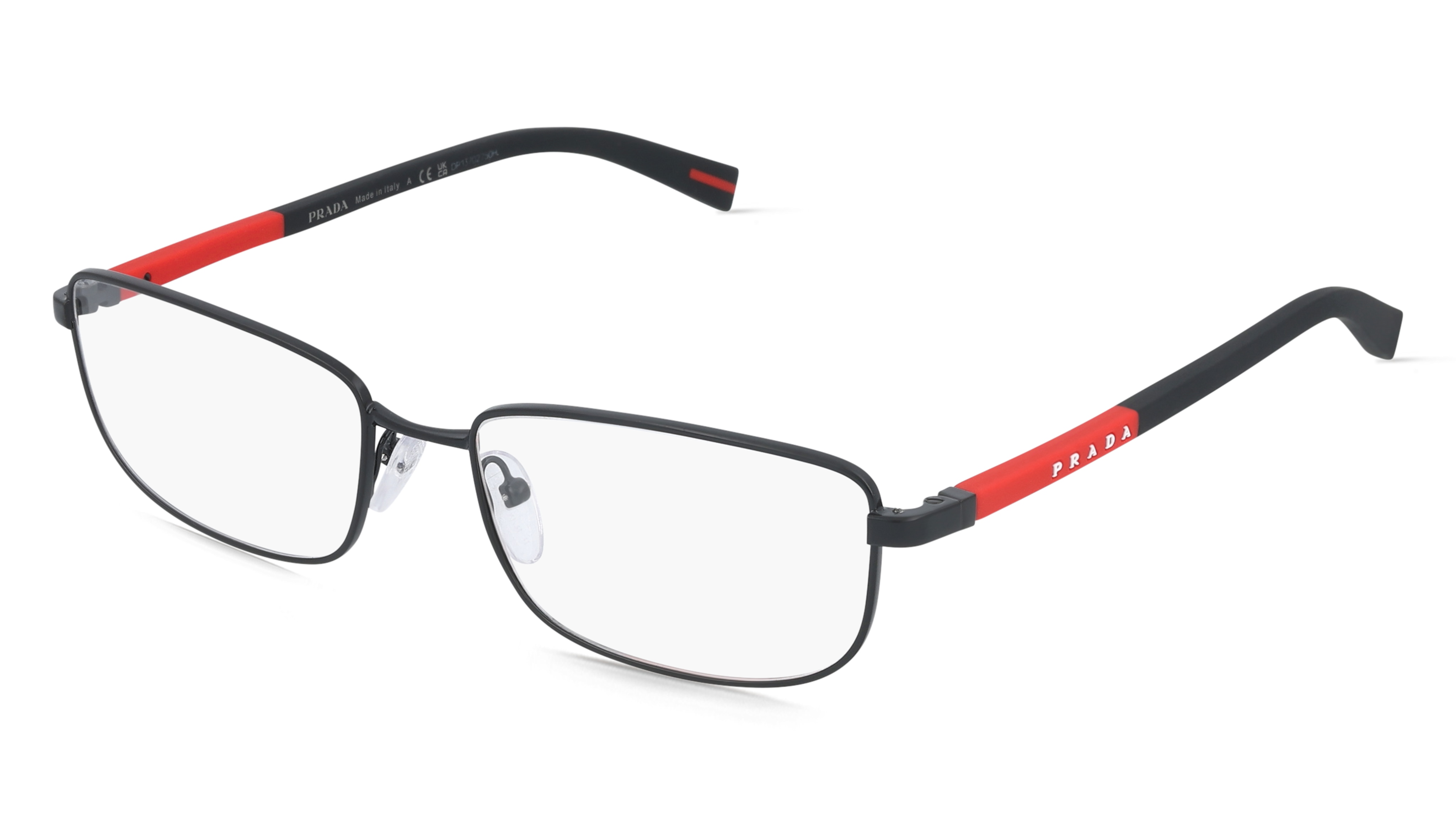 Prada Linea Rossa 0PS 50SV