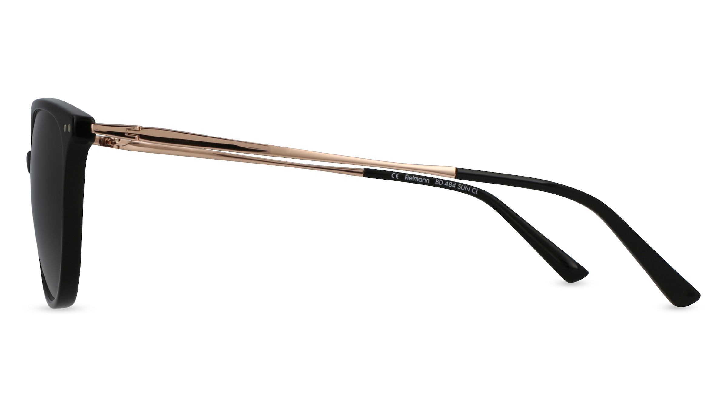 Fielmann BD 484 SUN CL