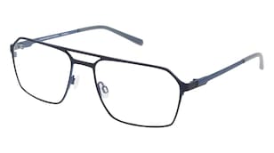 variant 31106 / FREIGEIST 861021 / Niebieski Matowy