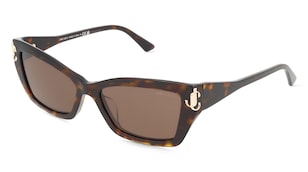 variant 26144 / Jimmy Choo JC5011U / Havanna