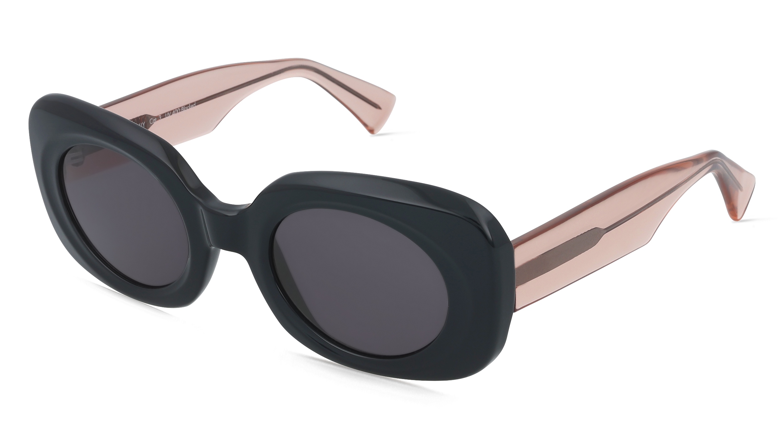 Fielmann LD 066 SUN FA HOLLY