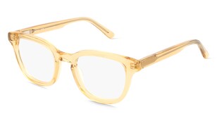 variant 29082 / Fielmann Q 078 FLEX FA YORI / Beige Trasparente