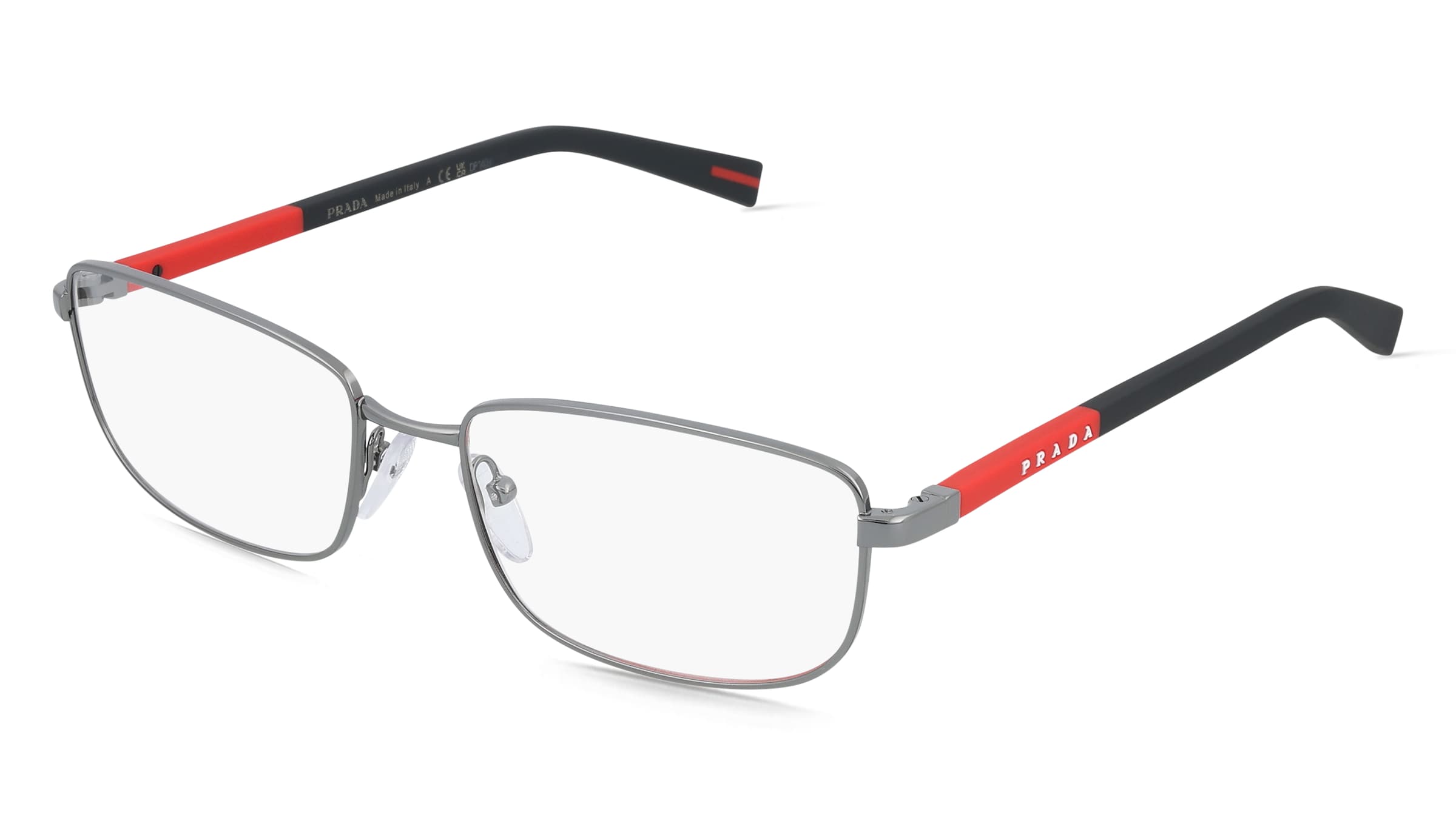 PS 50SV Prada Linea Rossa