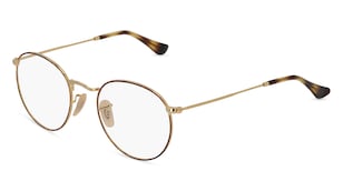 variant 6707 / Ray-Ban RB 3447 V / Złoty Hawana