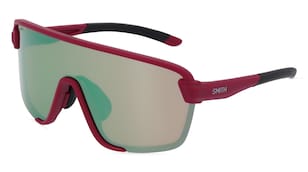 variant 9108 / Smith BOBCAT / Burgunder Matt