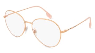 variant 21534 / Burberry BE1366 / Rot Gold