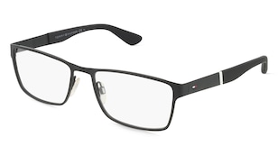 variant 24287 / Tommy Hilfiger Eyewear TH 1543 / Czarny