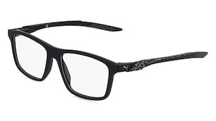 variant 14277 / Puma PU0394O / Schwarz Matt