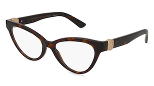 variant 24161 / Dolce&Gabbana 0DG3394 / Havanna
