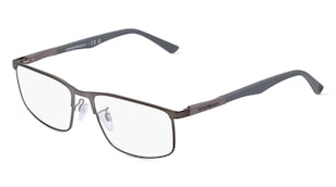 variant 24040 / Emporio Armani EA1131 / Gun Matt