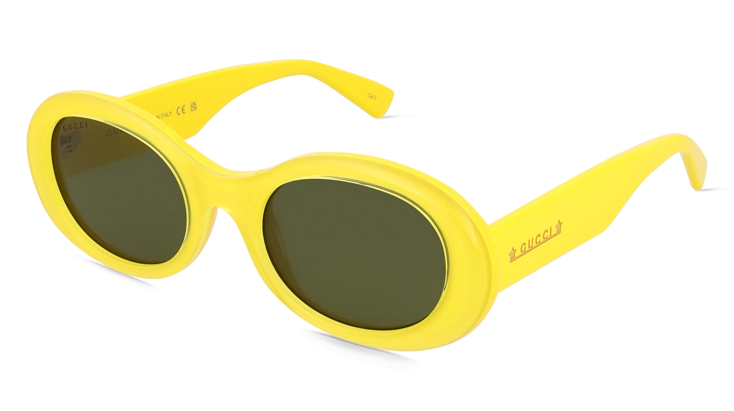 variant 22319 / Gucci GG1587S / Gelb