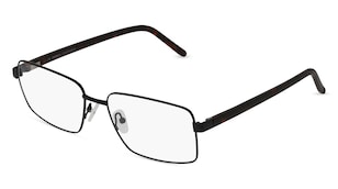 variant 2173 / Fielmann CY 017 FLEX CL / Modrá Matná