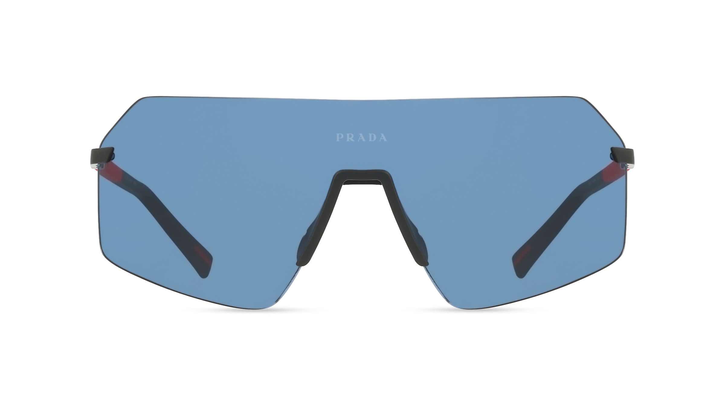 Prada Linea Rossa 0PS B50S