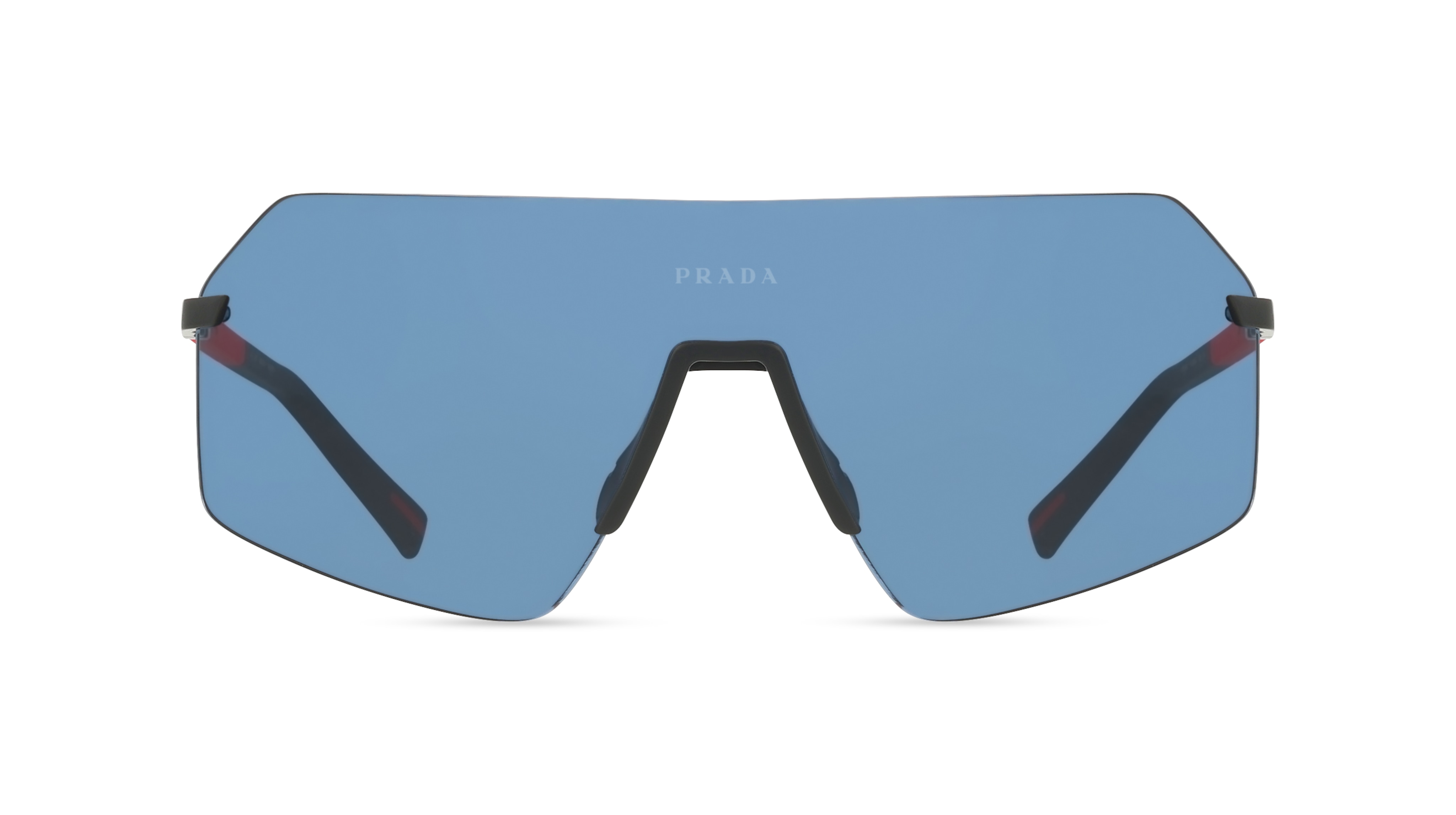 Prada Linea Rossa 0PS B50S