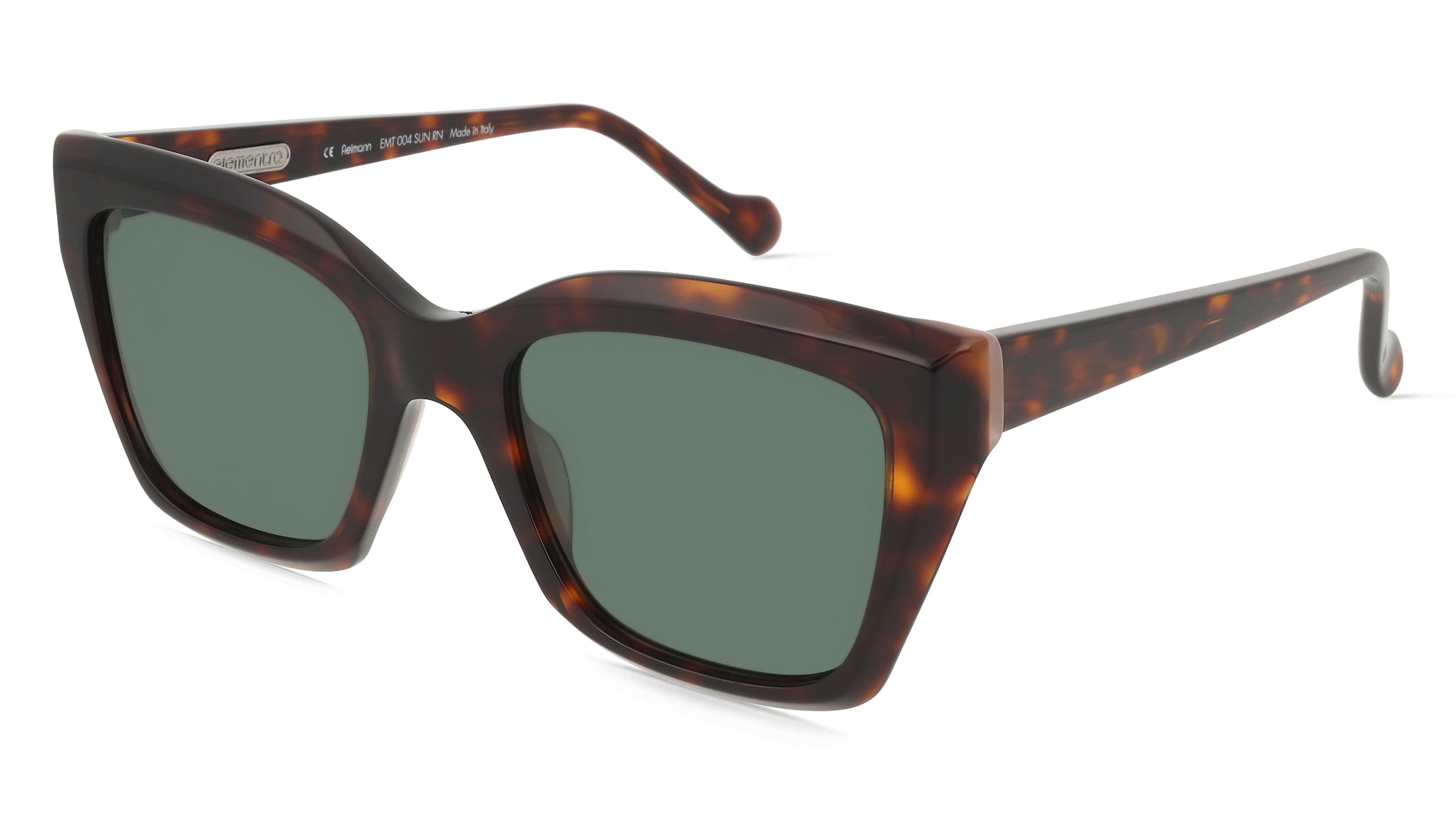 Fielmann Elementra EMT 004 SUN RN Fielmann