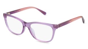 variant 32367 / Coach HC6235U / Różowy Przezroczysty