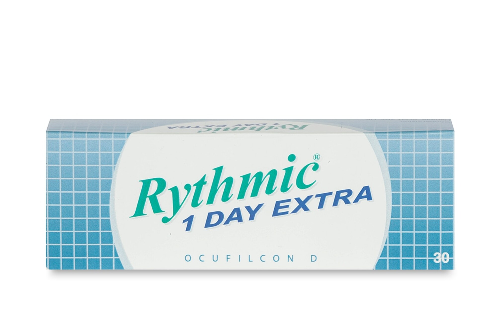 Rythmic 1-Day XC