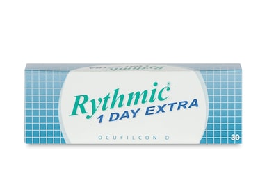 Rythmic 1-Day XC Rythmic