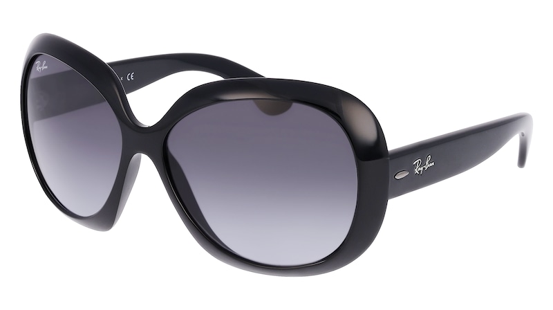 RB4098 JACKIE OHH II Ray-Ban
