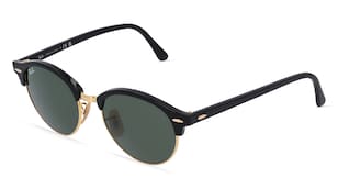 variant 8488 / Ray-Ban RB4246 / Černá