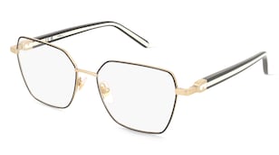 variant 29512 / Furla VFU997 / Czarno Złoty