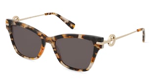 variant 21905 / Longchamp LO737S / Schwarz Havanna