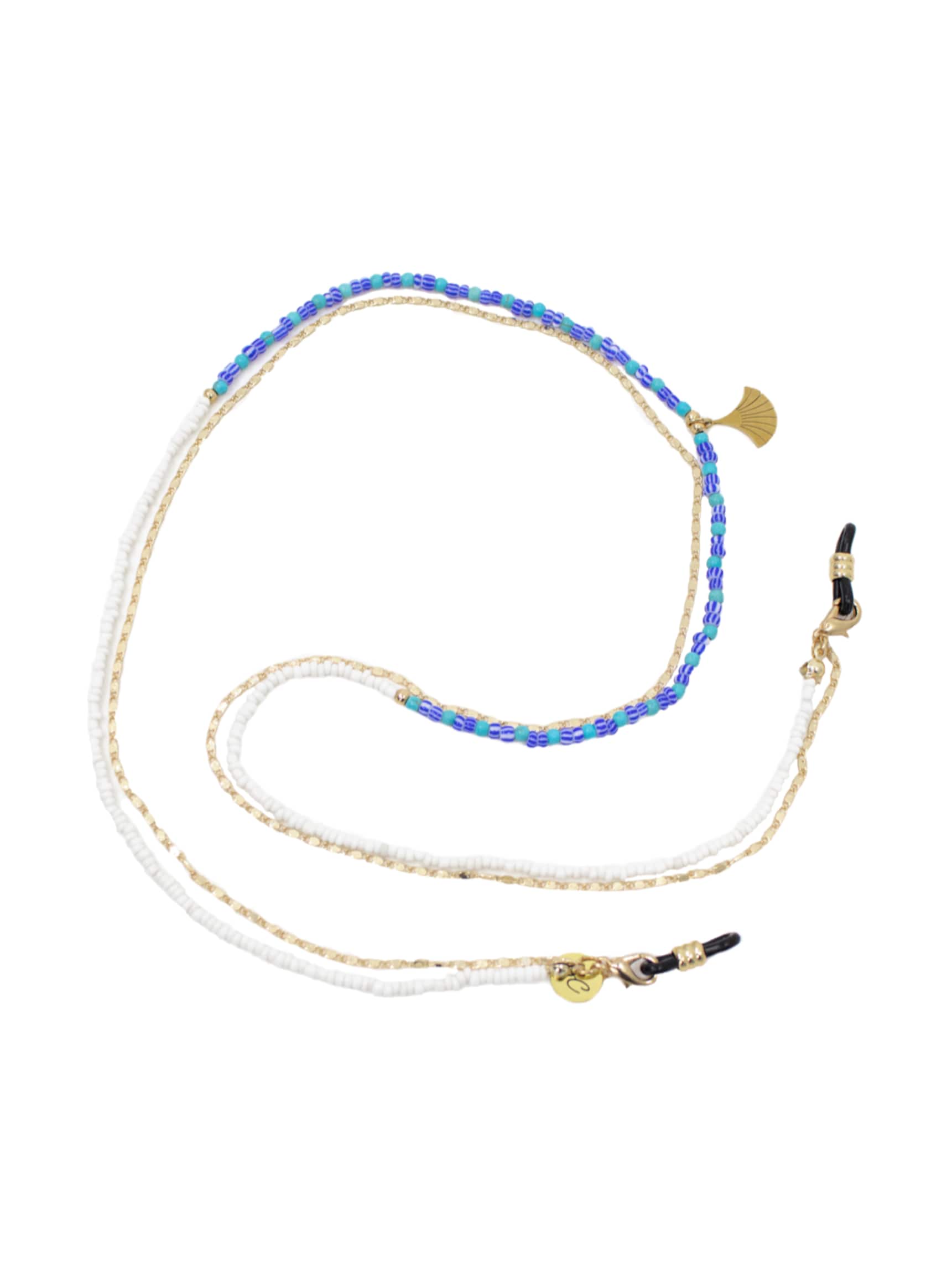 Sunny Cords Lilly Blue