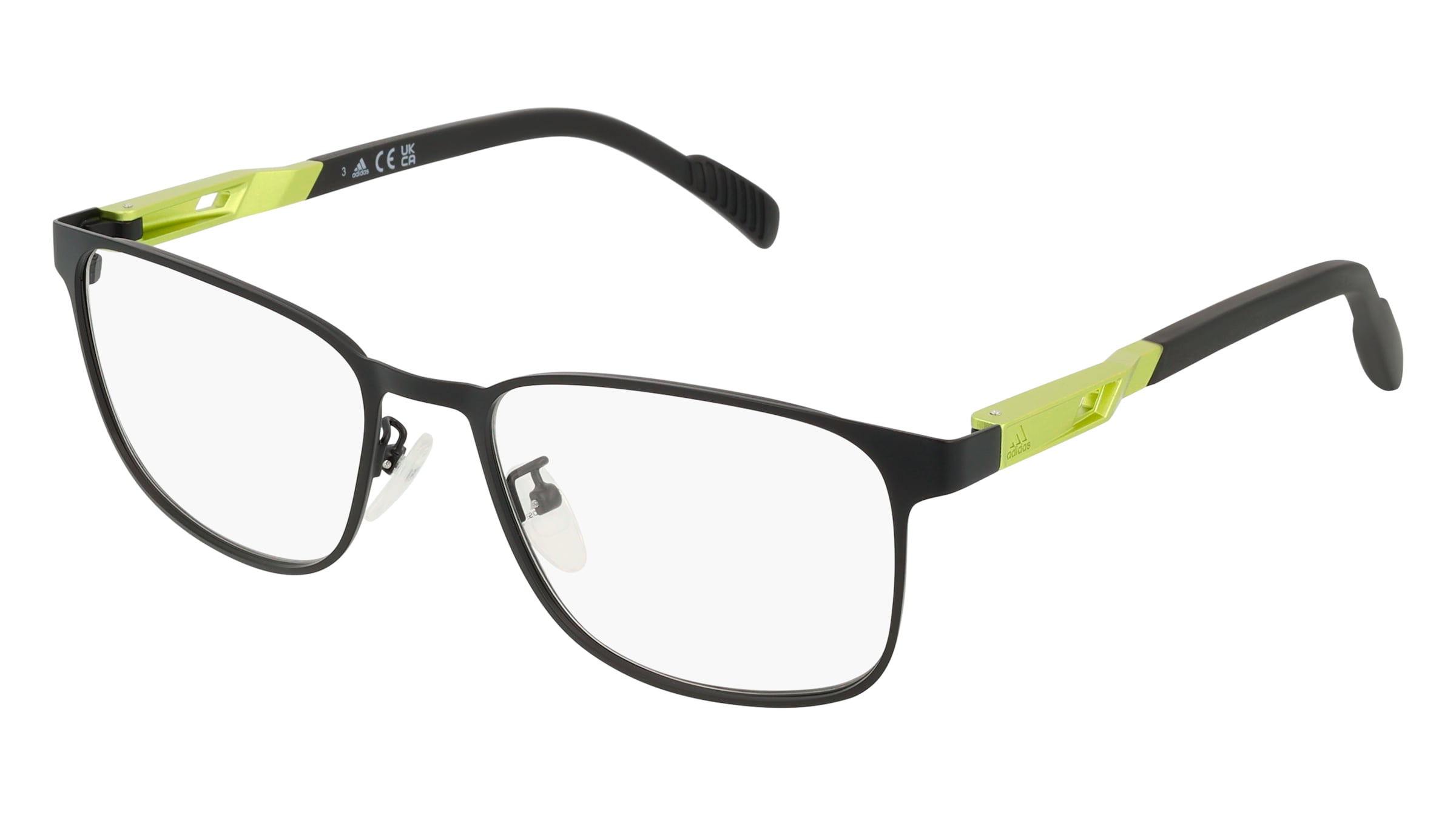 variant 21564 / Adidas SP5022 / Schwarz Grün