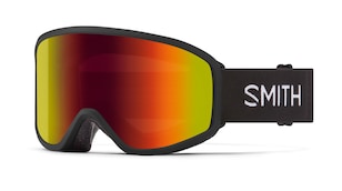 variant 8756 / Smith REASON OTG / Czarny Matowy