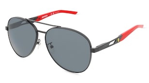 variant 26297 / Scuderia Ferrari FZ5002D / Noir Mat