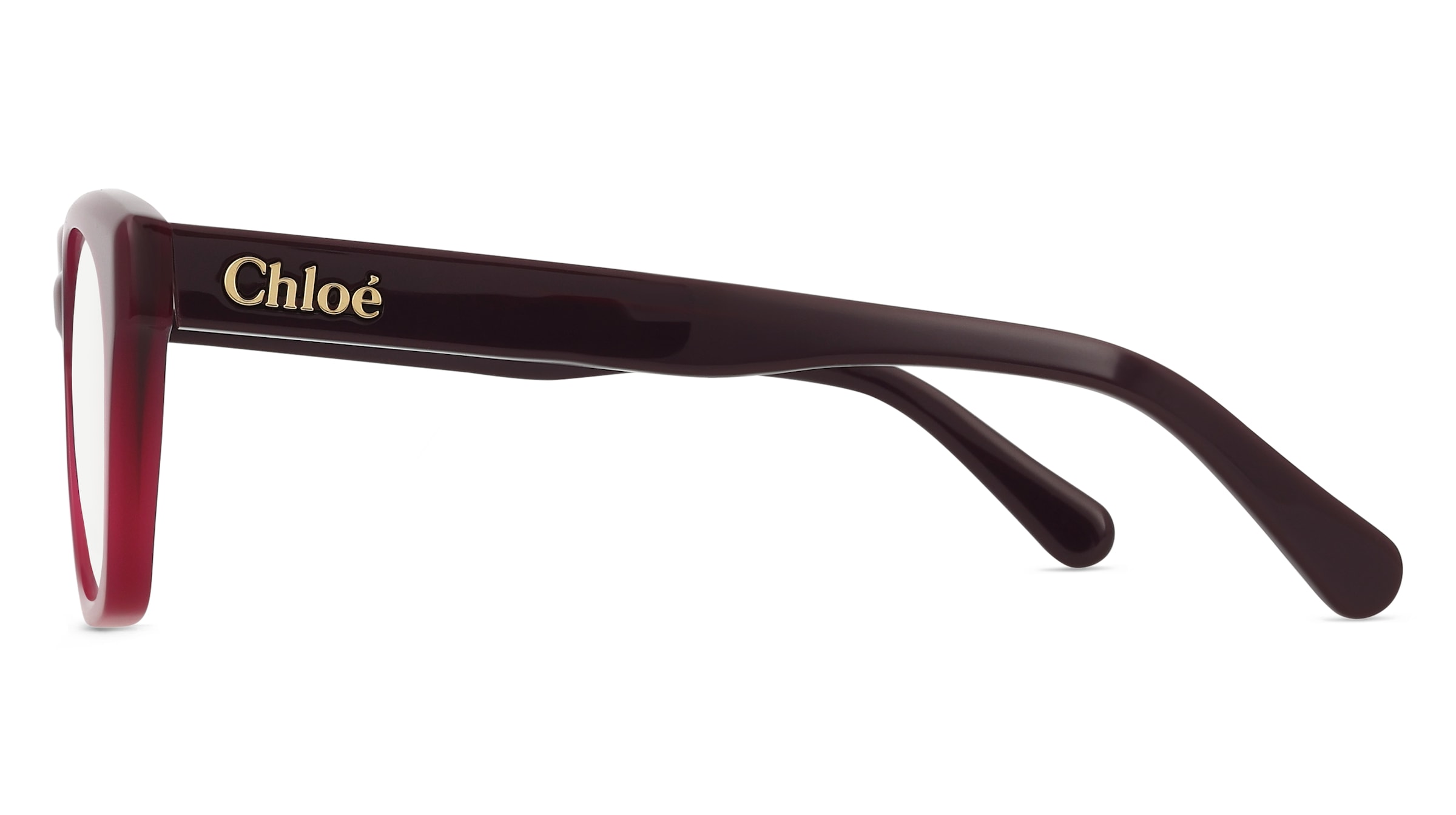 Chloé CH0244O OPTICAL NATIVE CAPSULE