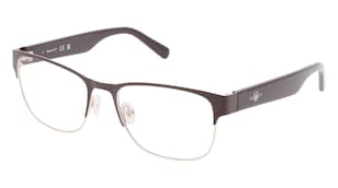 variant 26529 / Gant GA50018 / Brązowy Błyszczący