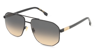 variant 29431 / BOSS 1832/S / Schwarz Matt