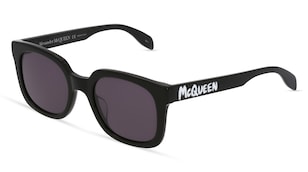 variant 340 / Alexander McQueen AM0348S / Nero Brillante