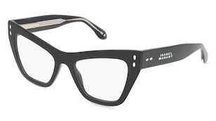 variant 19718 / Isabel Marant IM 0176 / Nero