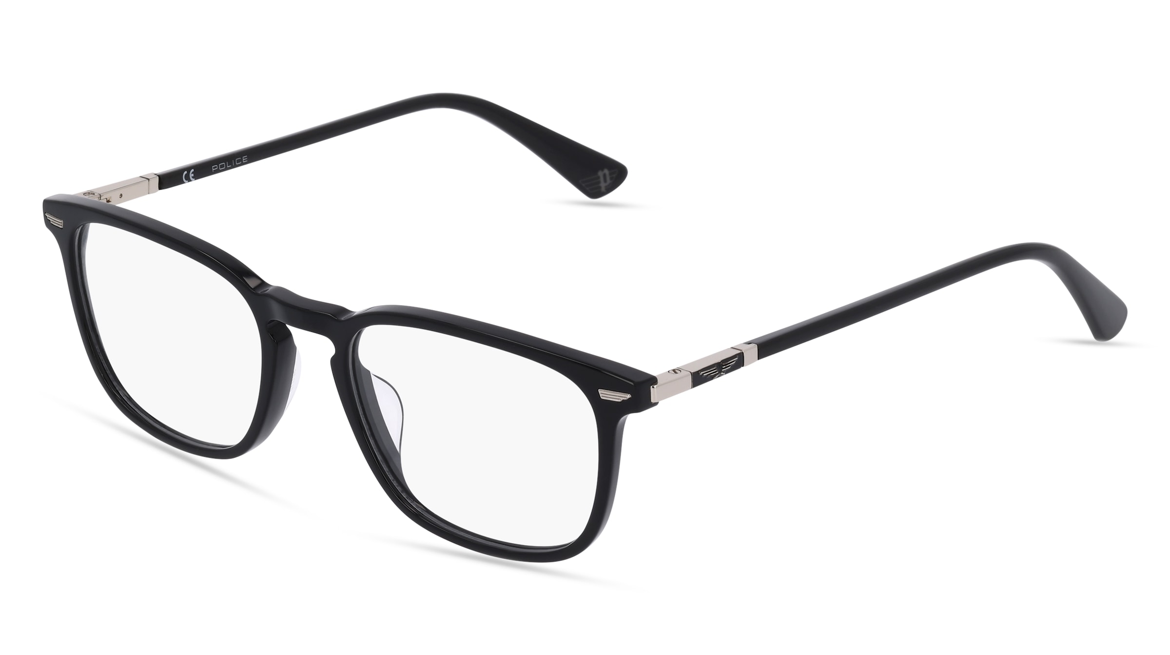 variant 14827 / Police VPLF 81 / Schwarz