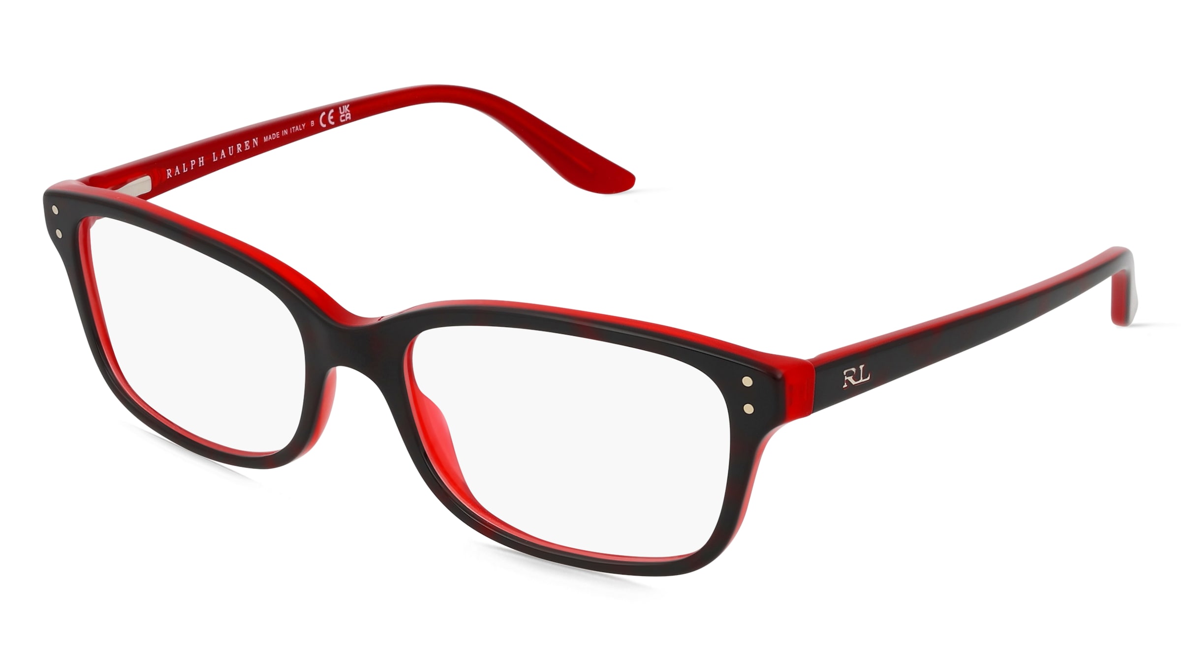 variant 24170 / Polo Ralph Lauren RL6062 / Havanna Dunkel