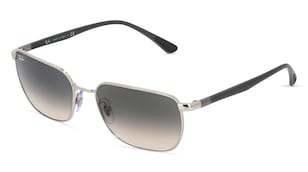 variant 6570 / Ray-Ban RB 3684 / Silber Glänzend