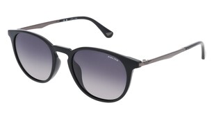 variant 33341 / Police SPLV26 ORIGINS LITE 42 / Schwarz Glänzend