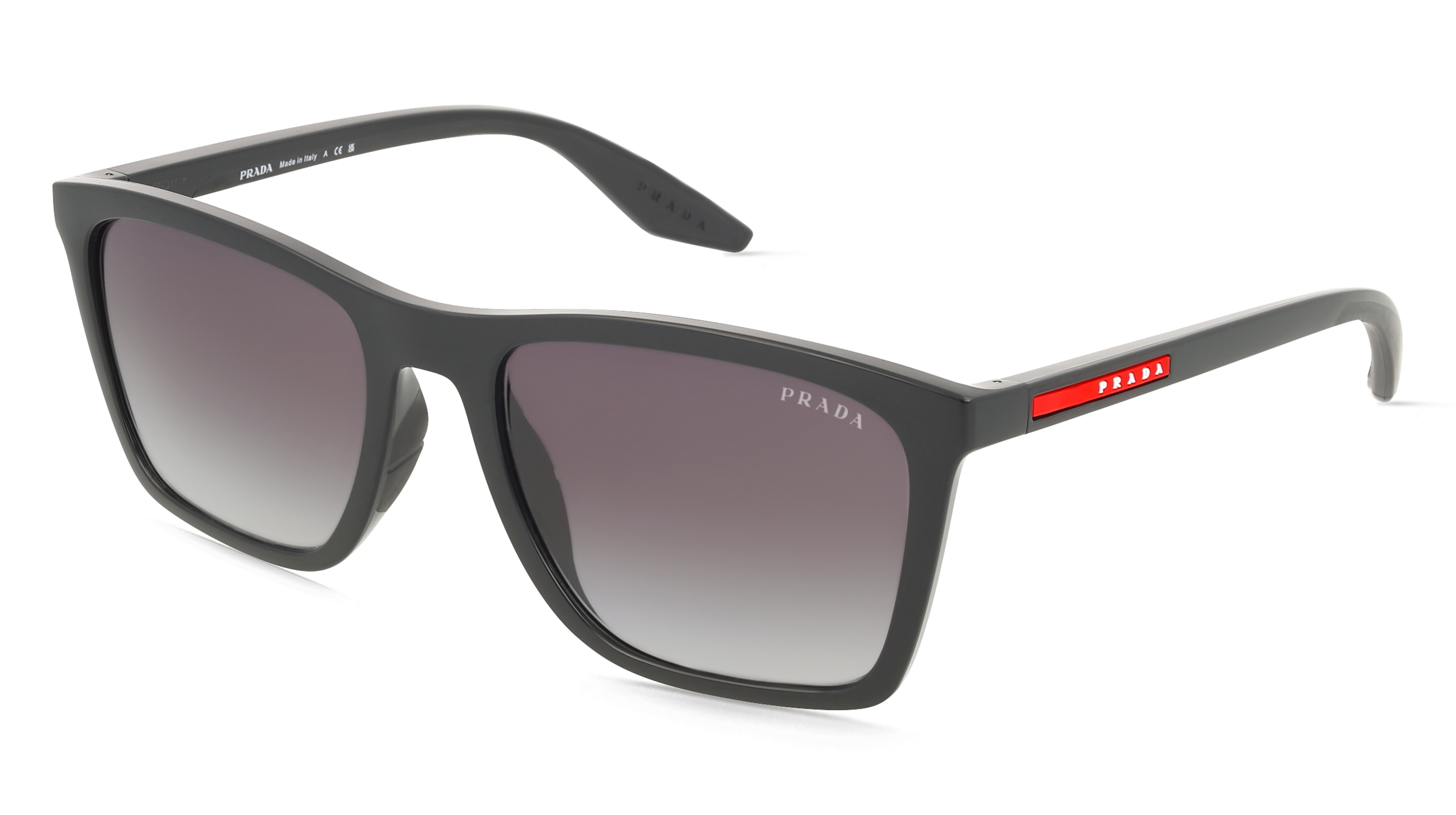 Prada Linea Rossa 0PS B08S