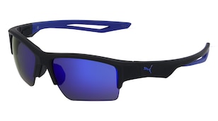 variant 11002 / PUMA PU0400S / Noir Mat