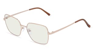 variant 8069 / Fielmann BD 480 BL / Złoty Błyszczący