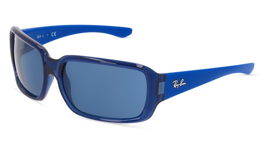 Ray-Ban Junior RJ 9072S Ray-Ban