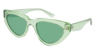 variant 21792 / Karl Lagerfeld KL6100S / Grün Transparent