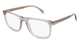 variant 14462 / David Beckham DB 7115 / Grau