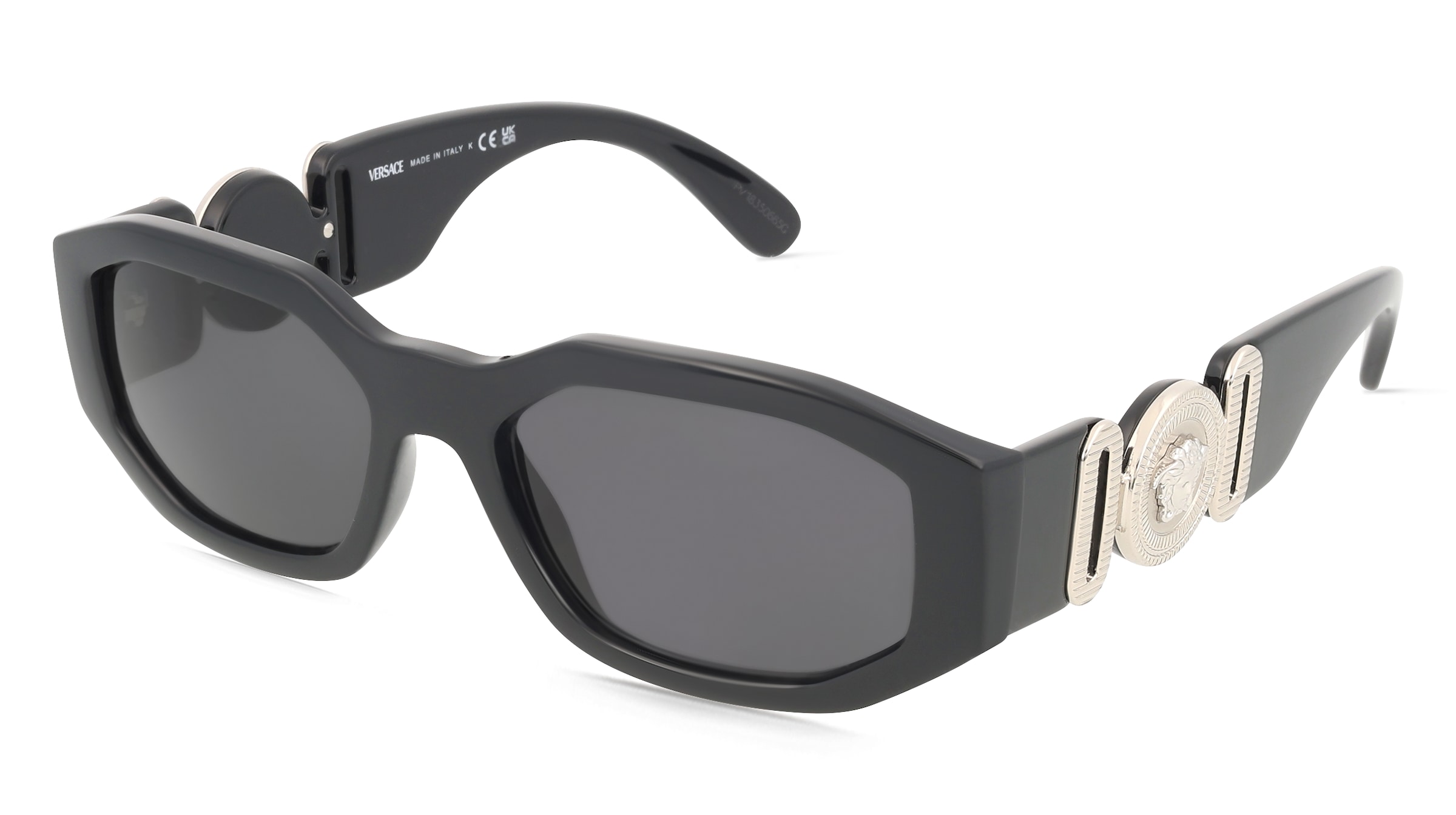 variant 28158 / Versace VE4361 / Schwarz